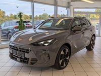 Gebraucht Cupra Terramar 150 PS (110 kW) 2025 Grau SUV