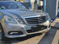 gebraucht Mercedes E350 CGI 7G-TRONIC Avantgarde