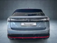 Neu VW ID.7 Pro 210 kW (286 PS) 2025 Stonewashed blue metallic Kombi