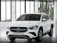 Gebraucht Mercedes GLA180 Advanced Plus 116 PS (85 kW) 2025 Weiß SUV