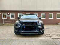 gebraucht Audi Q7 TÜV Neu 7 Sitzer