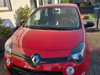 Gebraucht Renault Twingo 75 PS (55 kW) 2012 Rot Kleinwagen