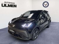 Gebraucht BYD Dolphin Comfort 114 kW (156 PS) 2025 Polar night black Kleinwagen