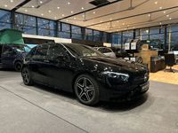 Gebraucht Mercedes A180 AMG 252 PS (185 kW) 2025 Schwarz Limousine