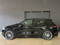 gebraucht Porsche Cayenne S V8 Diesel SPORT-DESIGN/18WEGE/LUFT/AHK