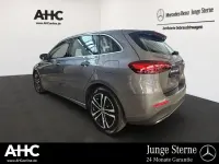 Gebraucht Mercedes B200 Progressive 163 PS (119 kW) 2025 Grau Kleinwagen