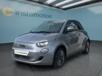 Gebraucht Fiat 500e 2022 Grau