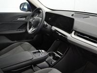 Używany BMW X1 Shadowline 163 KM (119 kW) 2025 Niebieski SUV