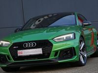 Gebraucht Audi RS5 Sport 450 PS (330 kW) 2018 Grün Coupé