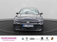 Gebraucht VW Golf VIII Move 150 PS (110 kW) 2024 Grau Kombi