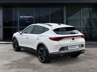 Gebraucht Cupra Formentor VZ 245 PS (180 kW) 2023 Weiß SUV