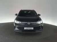Gebraucht VW ID.4 Pure 125 kW (170 PS) 2021 Schwarz SUV