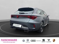 Neu Cupra Leon VZ 333 PS (244 kW) 2026 Grau Kombi