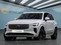 Gebraucht Volvo XC90 455 PS (334 kW) 2025 Weiß SUV