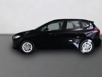 Gebraucht BMW 216 122 PS (89 kW) 2025 Schwarz Van / Kleinbus