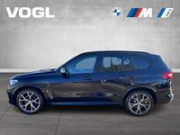 gebraucht BMW X5 M50d