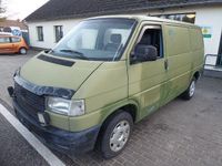 Gebraucht VW T4 60 PS (44 kW) 1999 Van