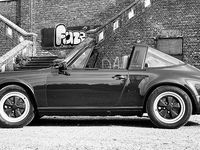 Gebraucht Porsche 911 207 PS (152 kW) 1983 Rot Coupé