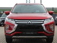 Gebraucht Mitsubishi Eclipse Cross Active 163 PS (119 kW) 2019 Rot SUV