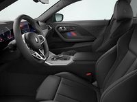 Gebraucht BMW 230 Shadowline 245 PS (180 kW) 2025 Schwarz Coupé