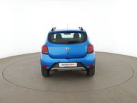 gebraucht Dacia Sandero 0.9 TCe Stepway Anniversary, Benzin, 13.490 €