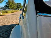 Gebraucht Citroën 2CV 1987 Weiß Limousine