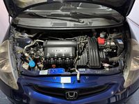 Gebraucht Honda Jazz LS 83 PS (61 kW) 2003 Kleinwagen