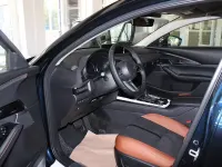 Neu Mazda CX-30 Nagisa 140 PS (102 kW) 2026 SUV