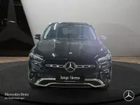 Gebraucht Mercedes GLA220 Progressive 190 PS (139 kW) 2025 Schwarz SUV