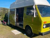 Gebraucht VW LT 75 PS (55 kW) 1979 Van / Kleinbus