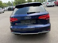 Gebraucht Audi S3 Sport 310 PS (228 kW) 2018 Blau Limousine
