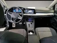 Gebraucht VW Golf VIII Move 110 PS (80 kW) 2024 Manufacturer Limousine
