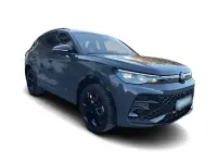 Gebraucht VW Tiguan R 2025 Grau SUV