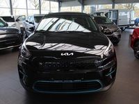 Gebraucht Kia e-Niro Vision 100 kW (136 PS) 2021 Schwarz SUV
