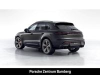 Gebraucht Porsche Macan S 381 PS (280 kW) 2023 Grau SUV