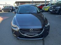 Gebraucht Mazda 2 Kizoku Intense 90 PS (66 kW) 2018 Grau Limousine