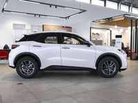 Neu Lexus LBX 136 PS (100 kW) 2026 Titaniumweiss (weiß) SUV