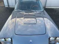Gebraucht Maserati Quattroporte 260 PS (191 kW) 1968 Grau Limousine