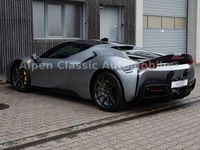 Gebraucht Ferrari SF90 780 PS (573 kW) 2021 Grigio titanio Coupé