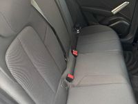 Gebraucht Audi Q2 110 PS (80 kW) 2021 Grau SUV