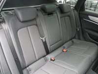 Gebraucht Audi A6 S-Line 204 PS (150 kW) 2025 Daytonagrau perleffekt Kombi