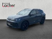 Gebraucht VW Tiguan R-line 272 PS (200 kW) 2025 Grau SUV