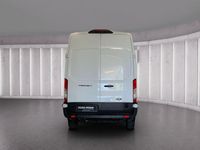 Gebraucht Ford Transit Trend 131 PS (96 kW) 2024 Frozen white Kleinwagen