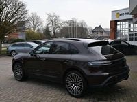 Gebraucht Porsche Macan S 381 PS (280 kW) 2022 Braun SUV