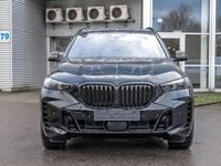 Second-hand BMW X5 Performance 352 CP (258 kW) 2025 Negru SUV