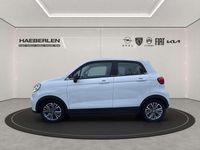 Neu Leapmotor T03 69 kW (95 PS) 2025 Light white Kleinwagen