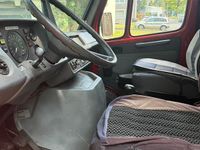 Gebraucht Mercedes T1 78 PS (57 kW) 1992 Rot Van