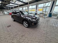 Gebraucht Audi Q5 245 PS (180 kW) 2012 Andere farben SUV