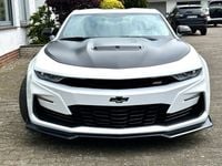 Gebraucht Chevrolet Camaro 461 PS (339 kW) 2019 Weiß