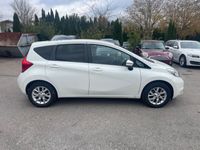 gebraucht Nissan Note Acenta